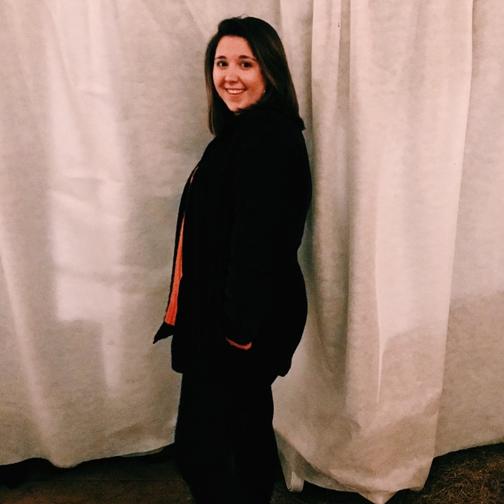 Meet your Posher, Mikeala